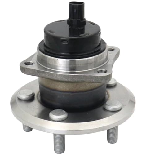 Roulement de roue arrière 42450-47030 moyeu de rechange pour suspension arrière
