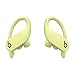 Produktbild Powerbeats Pro Kabellose In-Ear Bluetooth Kopfhörer  Apple H1 Chip, Bluetooth der Klasse 1, 9 Stunden Wiedergabe, schweißbeständige In-Ear Kopfhörer - Sonnengelb