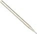 QUALITEOperative Carbide Burs HP5 (1.6 mm head size), HP Shank for Straight Handpieces (44.5 mm), Round, Made in Canada (Pack of 6)
