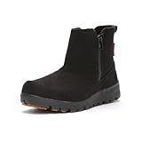 [ムーンスター] ファッションブーツ MF WPL04 Nブラック