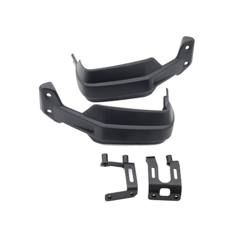 Protège-main pour Pan America 1250 : bouclier de protection premium