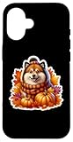 Photo Gallery autunno autunno finlandese lapphund cane proprietario ringraziamento mamma papà custodia per iphone 16 Photo Gallery autunno autunno finlandese lapphund cane proprietario ringraziamento mamma papà custodia per iphone 16