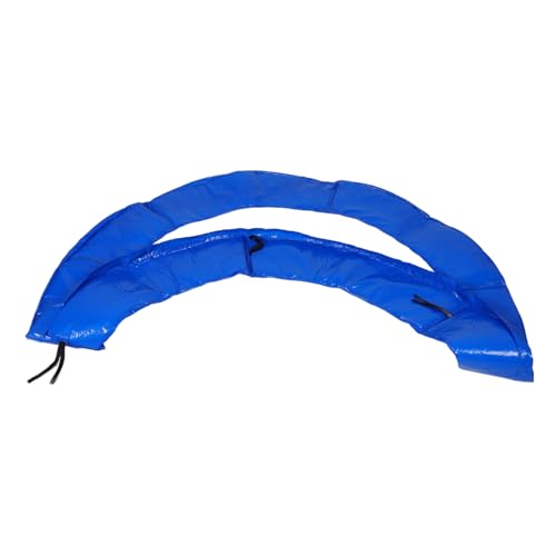 Toyvian Trampoline Mat Protector Trampoline Replacement Mat Jumping Bed Cover Protection