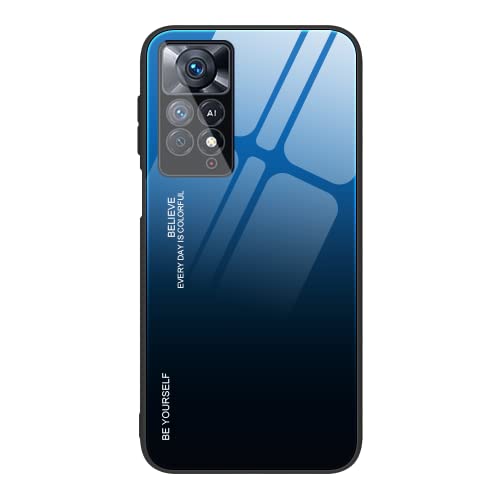 Custodia protettiva per Xiaomi Redmi Note 11 Pro con