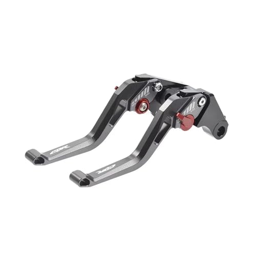 Levier d'embrayage pliable et extensible pour CBR300R et CBR500R