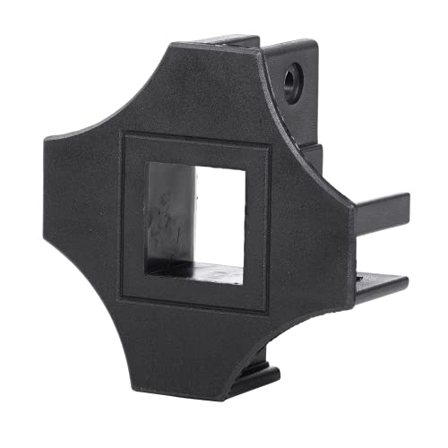 Connecteur central O'Neal Race Tent noir pour structure de barnum