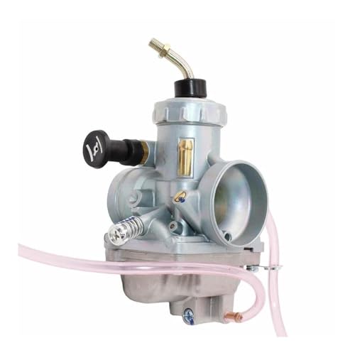 Carburateur YAMAHA BW200 BW200E Big Wheel 200 CC système carb moto 1985 1986 1987 1988