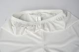 Nucinzua Lace Shorts Underneath a Dresses, Slip Softslip Shorts for Women Boyshorts White