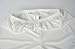 Nucinzua Lace Shorts Underneath a Dresses, Slip Softslip Shorts for Women Boyshorts White