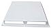Elima-Draft? Commercial 1-Way Air Deflector Vent Cover for 24" x 24" Diffusers