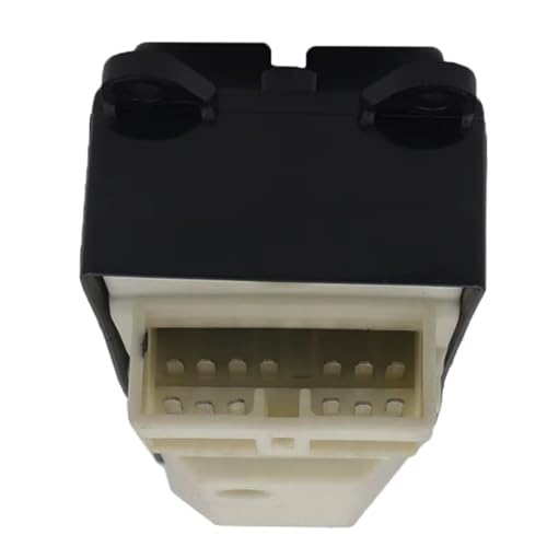 Interrupteur de fenêtre de voiture bloc commande de lève-vitre électrique 12V E11 - 6