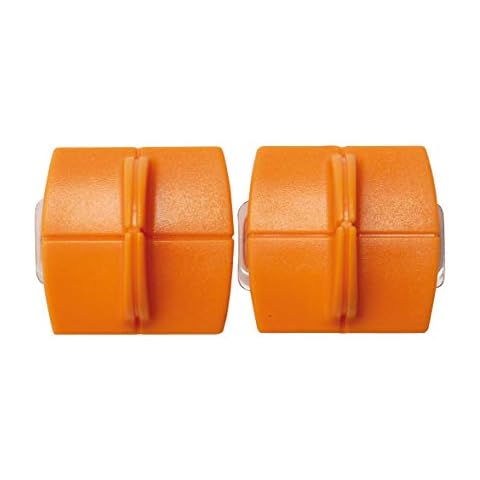 Fiskars Spare Blades for Personal Trimmers Cover