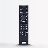 テレビリモコン RM-GD020 ソニー互換�