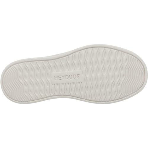 Image of HEYDUDE Women's Karina Fashion Shoe | Casual Shoes