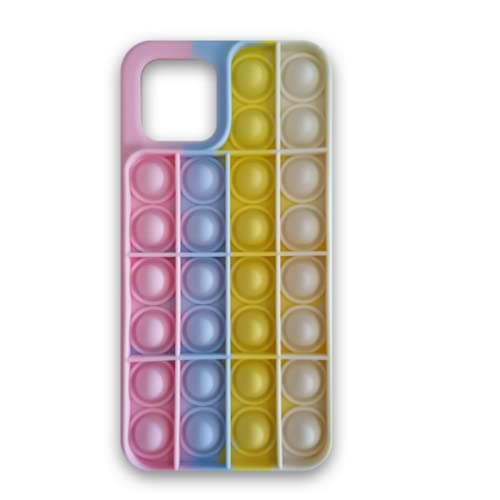 Capa Capinha Case Toy Antistress Pop It No Brasil para Galaxy S20 Fe Tela de 6.5 Polegadas - (C7COMP