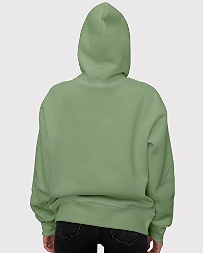 Image of KYDA Kids Women Hooded Sweatshirt