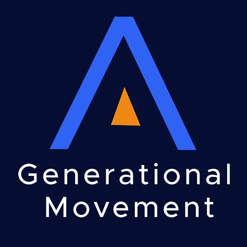 Couverture de Generational Movement