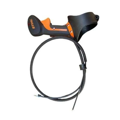 Câble de guidon 42827901305 pour commande d'accélérateur précise BR600