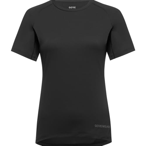 T-Shirt GOREWEAR Everyday Femme idéal pour le running et vos sorties en ville