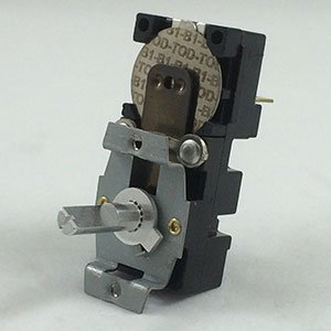 410168002 Thermostat L130F