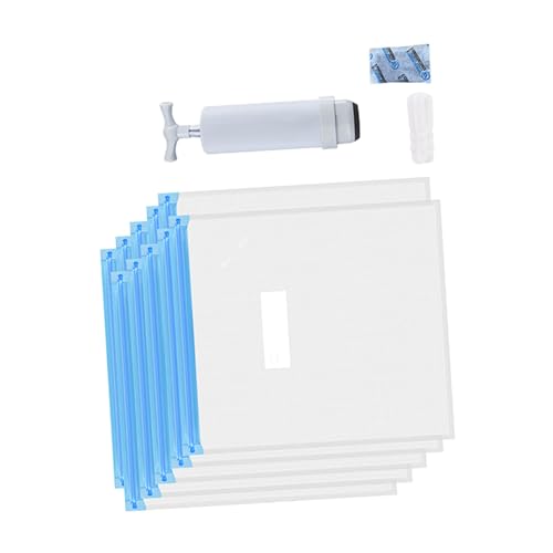 Conservation sous vide imprimante 3d avec pompe manuelle anti humidité
