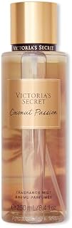 Victoria's Secret Coconut Passion Fragrance Mist femme/woman, 1 szt. (1 x 0,25 l)