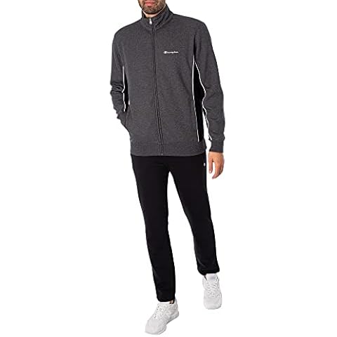 Chándal Champion Full Zip Suit Cover