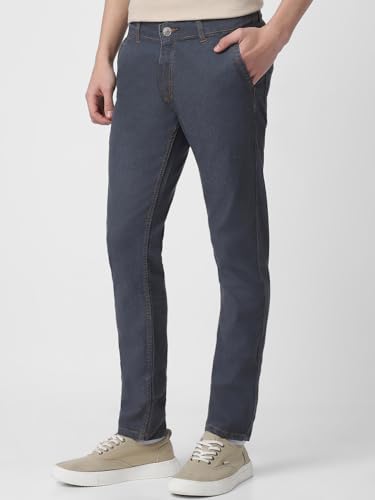Image of Neostreak Men's Slim Fit Stretchable Jeans