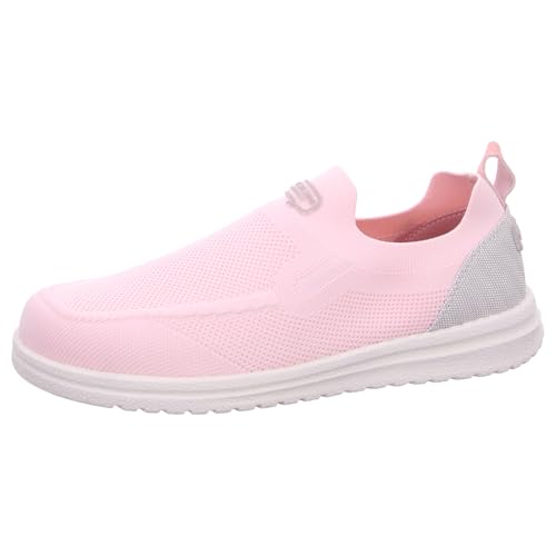 Fusion Slipper Rosa in Größe 39