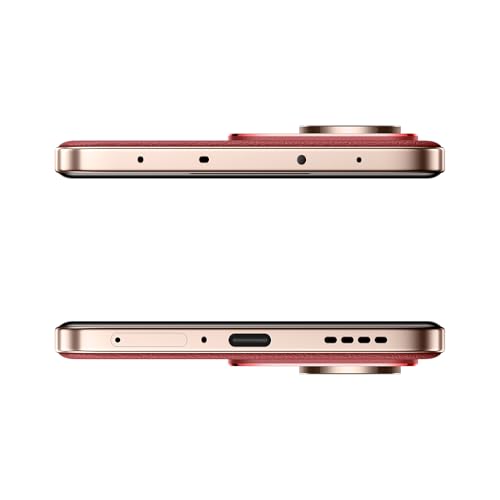 Image of realme P3 Ultra 5G Smartphone 8+256 Red,6.83-inch Screen,20Hz Display,6000mAh Battery,80W Ultra Charge,58MP Camera,MediaTek Dimensity 8350 Ultra,IP69