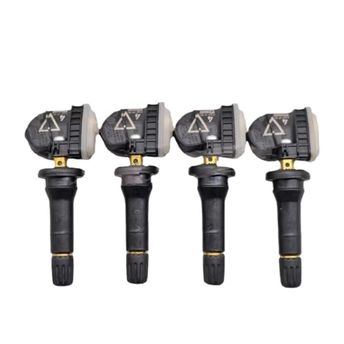 Capteur TPMS pour Ford Edge et Explorer idéal sur autoroute