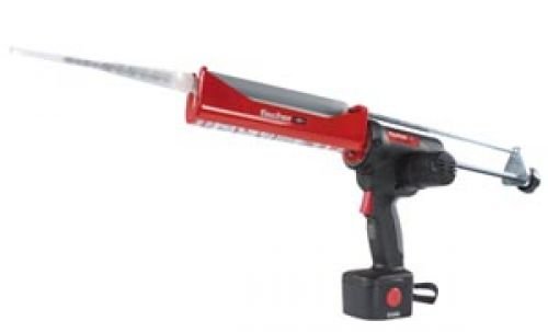 Preisvergleich Produktbild Fischer Pneumatik-Auspresspistole FIS AP, 58027