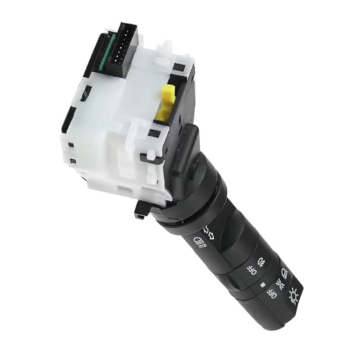 Commodo clignotant Nissan Pathfinder phare régulateur vitesse interrupteur 25540-EE90A