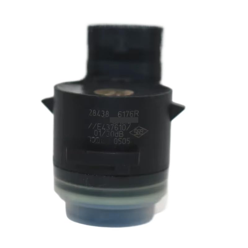 Car PDC Parking Sensor Capteur De Stationnement Voiture 4 Pièces 28438 6176R pour Assy-Distance 01/30 DB