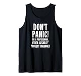 Big Cyber Security Team Gifts & T-Shirts