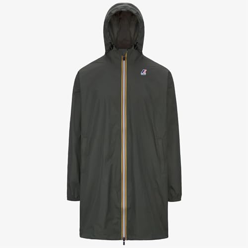 K-Way Eiffel East el impermeable plegable que resuelve tus días lluviosos 5