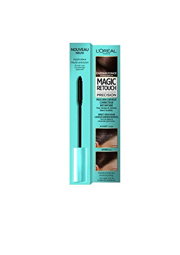LOreal Paris Magic Retouch Precision Mascara - Donkerbruin