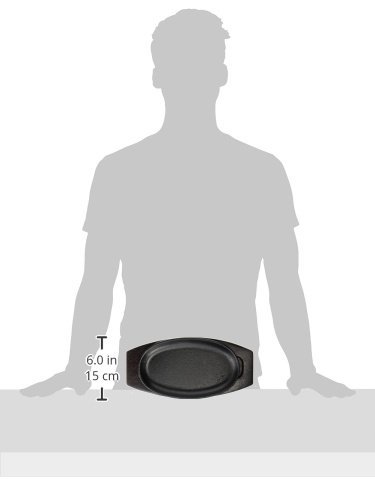 Amazon｜中部 トキワ ステーキ皿 小 24cm 小判 日本製 PTK07003
