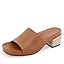 Tan Leather
