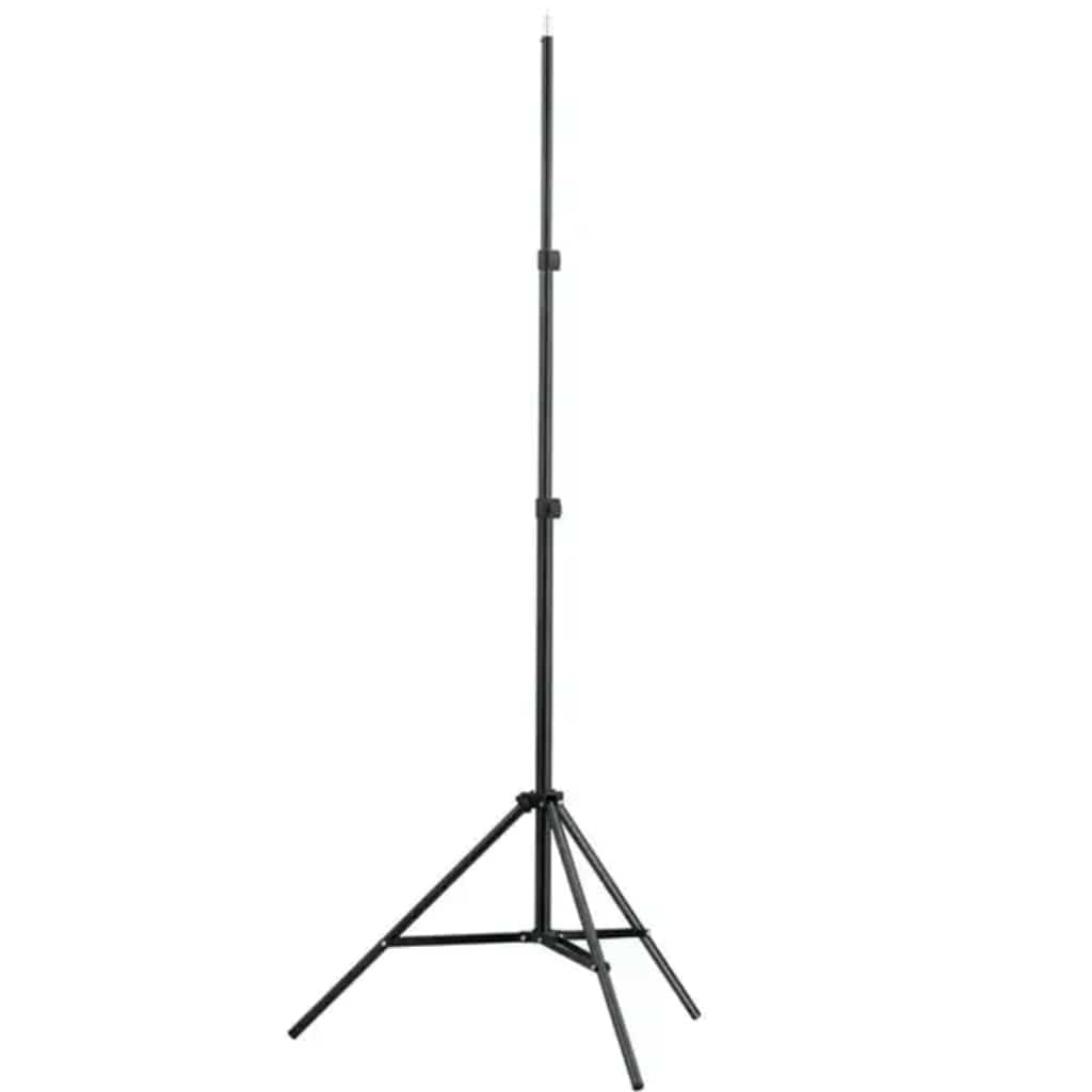 vidaXL Profesjonalna lampa studyjna 60x40 cm