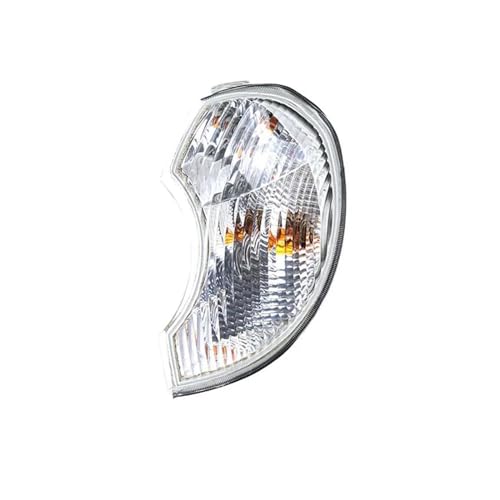 Remplacer Clignotant Cassé Hyundai Terracan Feu Marqueur Latéral Avant Gauche