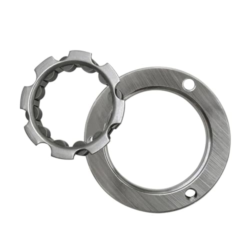 Embrayage de démarreur pour YMH TTR125E Breeze 125 YFA1 roulement roue libre