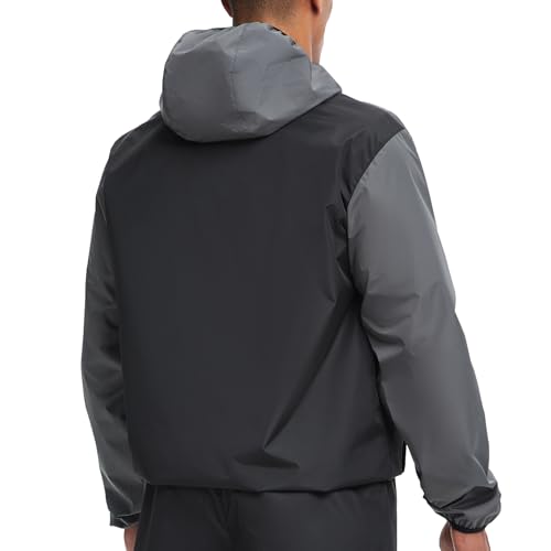 HOTSUIT Sauna Suit/Jacket Women Workout Anti Rip Sweat Suit/Jacket - Fabric Upgrade