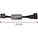 YananAC Auto Start Stop Deaktivieren Löschen Eliminator Canceller für Alhambra Sharan 7N 2010-2020 für T0uran 1T 2010-2015 Automatische Start-Stopp-Freigabe