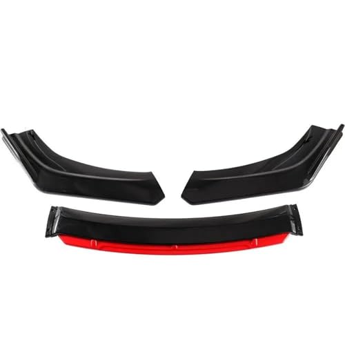 Kit carrosserie pour Mini Cooper R56 F56 pelle réglable et lame de pare-choc tuning