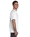 Fruit of the Loom.. Mens Original V Neck T-Shirt (Medium, White)