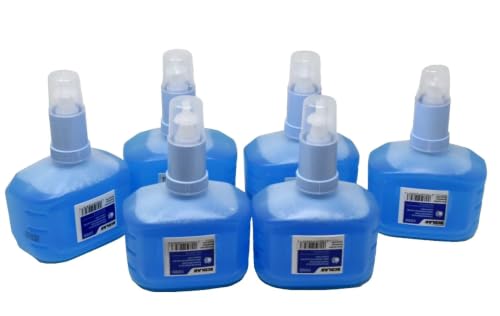 Ecolab Advanced Clean & Smooth Soap, 6101421, 6 Bottles of 750ML image 4