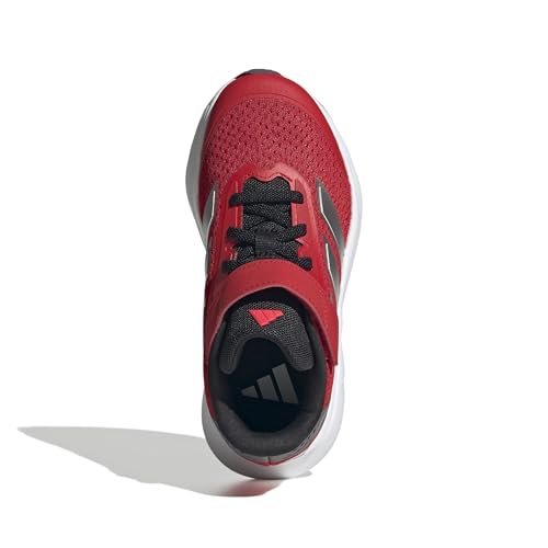 Chaussures de course enfant légères avec amorti adidas Duramo - 2