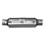 Walker Exhaust Ultra EPA 93258 Universal Catalytic Converter 2.5