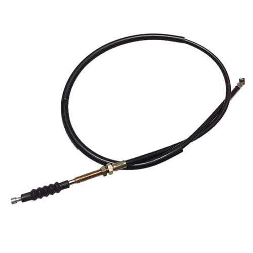Câbles d'accélérateur moto DY150-4 et tachymètre SDH125-42 gaine de rechange mécanique